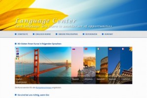 Languagecenter