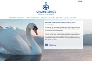 www.seehotel-schwan.at