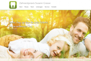 www.zahnarzt-grasse.de