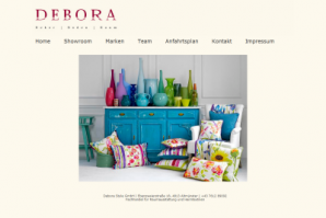 www.debora.at